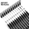 12 Size Fineliner Pens, Micro-Pens for Beginners Sketching, Writing, Drawing